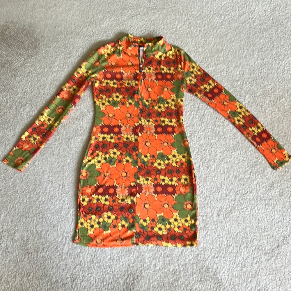 SHEIN dress